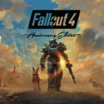 Fallout 4: Anniversary Edition will be released on November 10, and the Switch 2 version in 2026