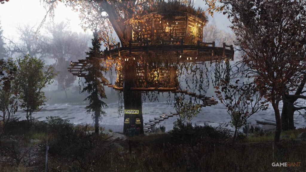 Fallout 76 Reveals Stunning Winners of ‘Rebuild Appalachia’ Contest [EXCLUSIVE]