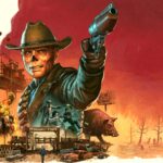 Enlisting Walton Goggins for a Fallout 76 expansion in “total tonal tandem” with season 2 came “organically”, devs say, despite previous hint at “very limited” crossover