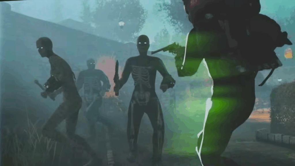Fallout 76 – Official ‘Mischief Night Returns!’ Trailer