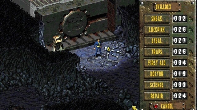 Fallout Creator Reveals Lore the Original Team Decided Was True but Never Explained — ‘Bethesda Is Free to Invent Different Reasons That the Things in the Game Exist’