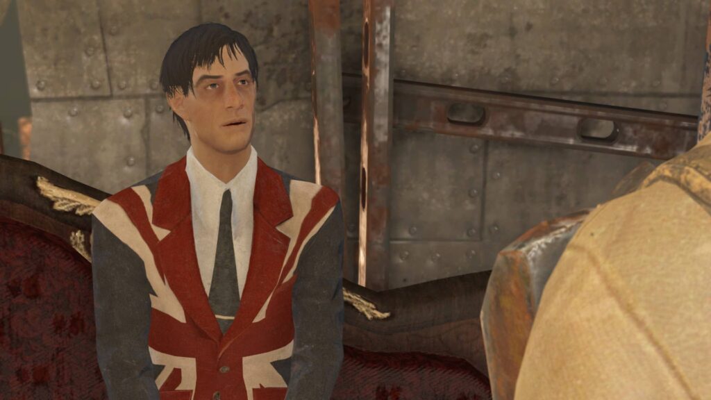 Fallout: London modders still have no plans to port it to next-gen Fallout 4, unless a console version becomes possible