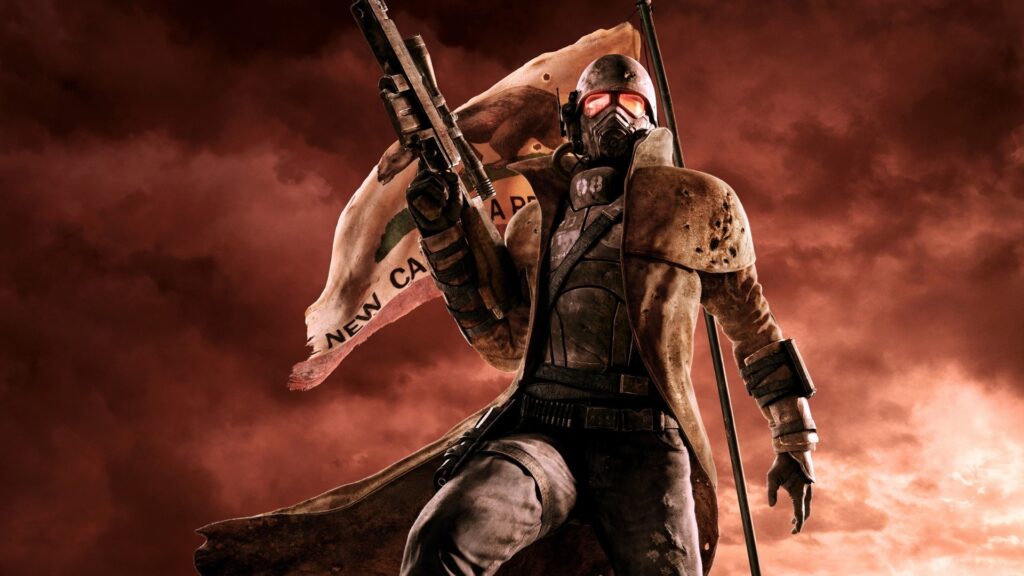 Fallout: New Vegas will receive a new bundle for its 15th anniversary