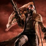 Fallout: New Vegas will receive a new bundle for its 15th anniversary