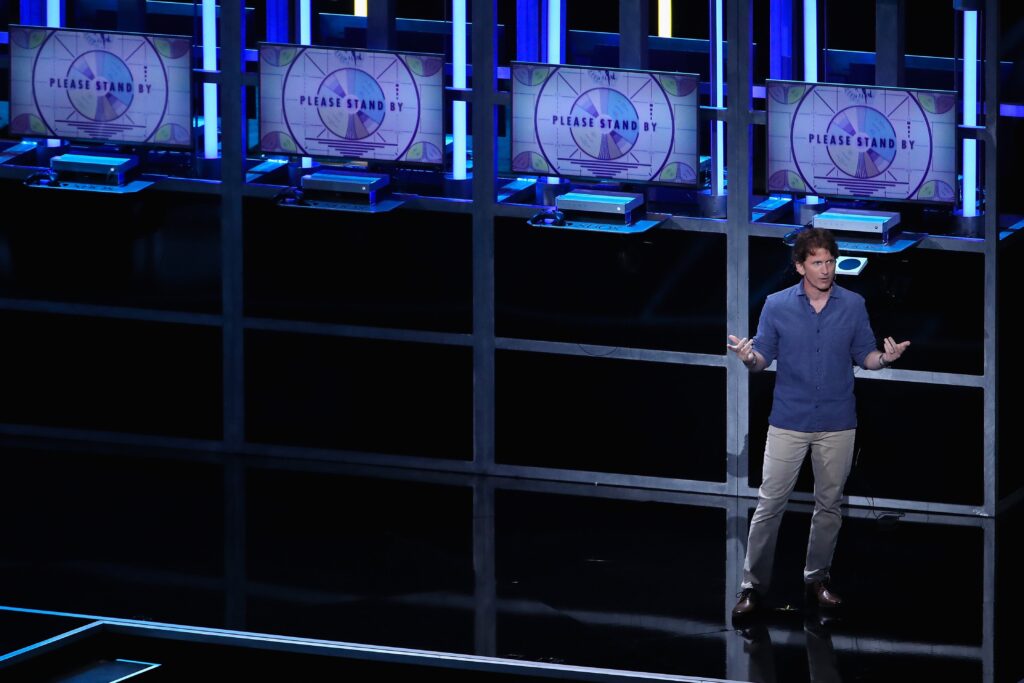 Fallout: Todd Howard promises that more games are in development