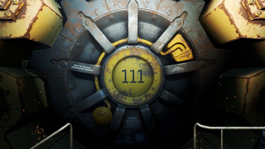 Fallout 4: Anniversary Edition announced, coming to Switch 2