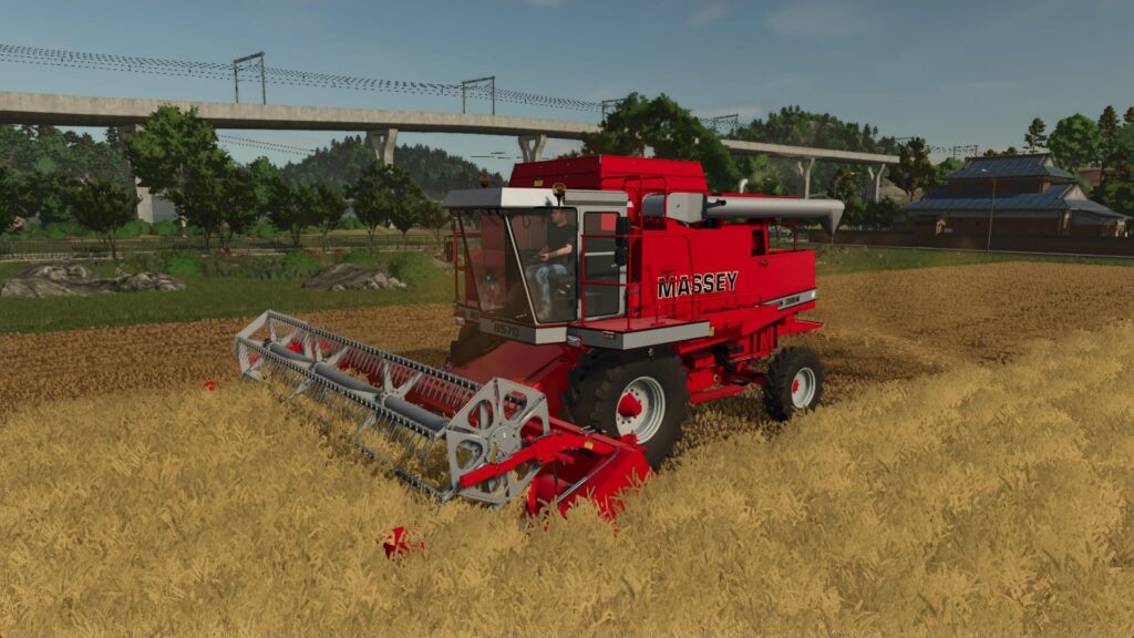 Farming Simulator: Signature Edition debuts on Switch 2 on December 9, 2025