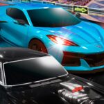 First Play: Watch us play Fast & Furious Arcade Edition, with its big drifts and bigger jumps