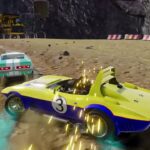 Fast & Furious: Arcade Edition – Official 1963 Corvette Grand Sport Trailer