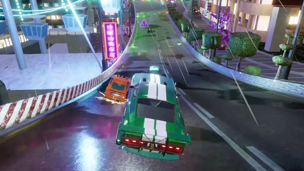 Fast & Furious: Arcade Edition – Official 1967 Shelby Mustang GT500 Trailer