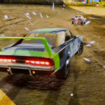 Fast & Furious: Arcade Edition – Official 1970 Dodge Charger Trailer