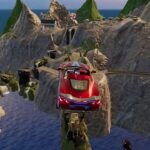 Fast & Furious: Arcade Edition – Official Corvette Z06 Trailer