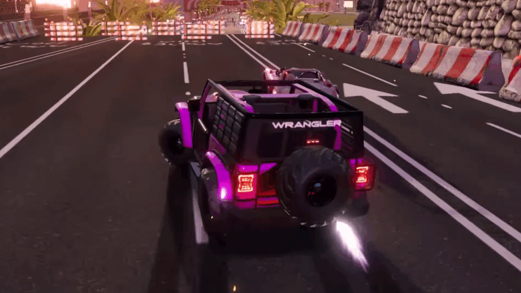Fast & Furious: Arcade Edition – Official Launch Trailer