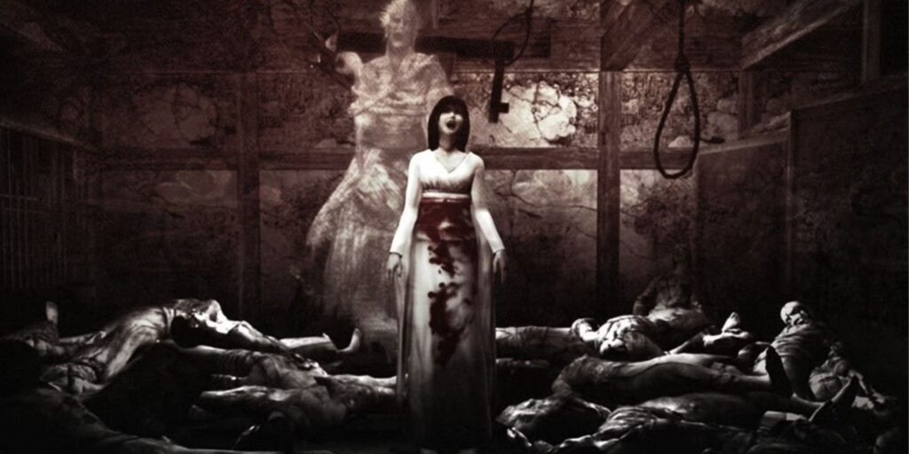 Best Horror Games That Get Under Your Skin