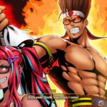 Fatal Fury: City of the Wolves gets a new DLC featuring Joe Higashi