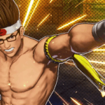 Fatal Fury: City of the Wolves – Official Joe Higashi Character Breakdown Trailer