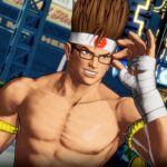 Fatal Fury: City of the Wolves – Official Joe Higashi Launch Trailer