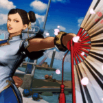 Fatal Fury: City of the Wolves x Street Fighter – Official Chun-Li Gameplay Reveal Trailer