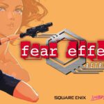Fear Effect 2: Retro Helix will be ported to PS5 and Switch in 2026
