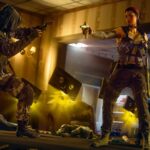 Tapes of Terror Event Guide in Black Ops 6 and Warzone