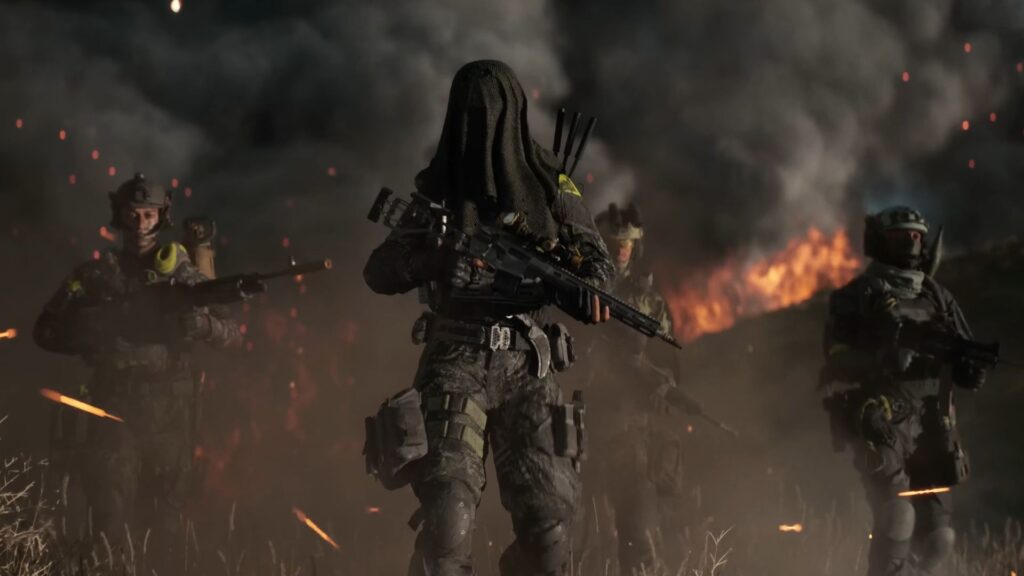 Battlefield 6 Leaks Possible Battle Royale Release Date