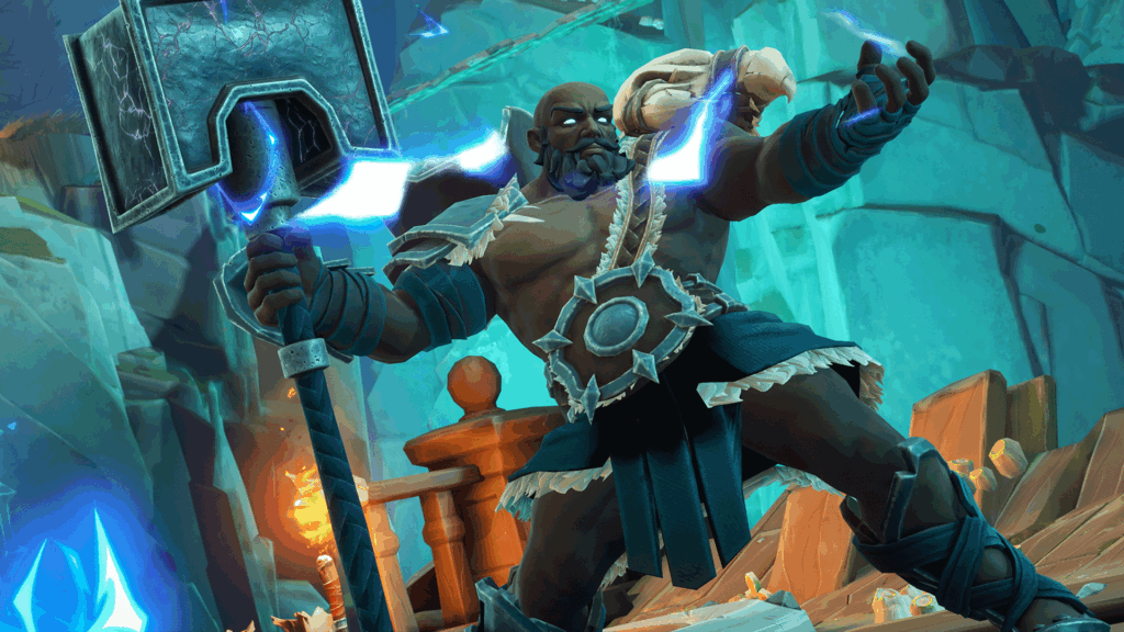 Fellowship – Official Early Access Launch Trailer