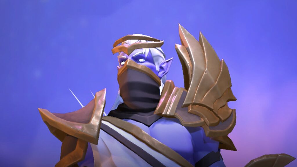 Fellowship – Official Hero Spotlight: Elarion Trailer