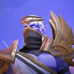 Fellowship – Official Hero Spotlight: Elarion Trailer