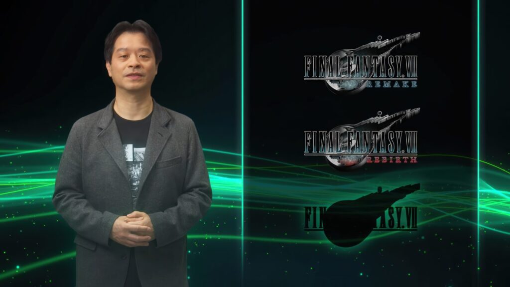 Final Fantasy VII Remake Part 3 Ending Will Satisfy Old-Time Fans and Newcomers Alike, Says  Director