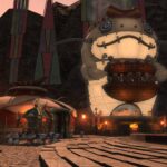 Where to unlock all allied society quests in FFXIV