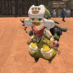 How to unlock the Monster Hunter Arkveld collab and rewards in FFXIV