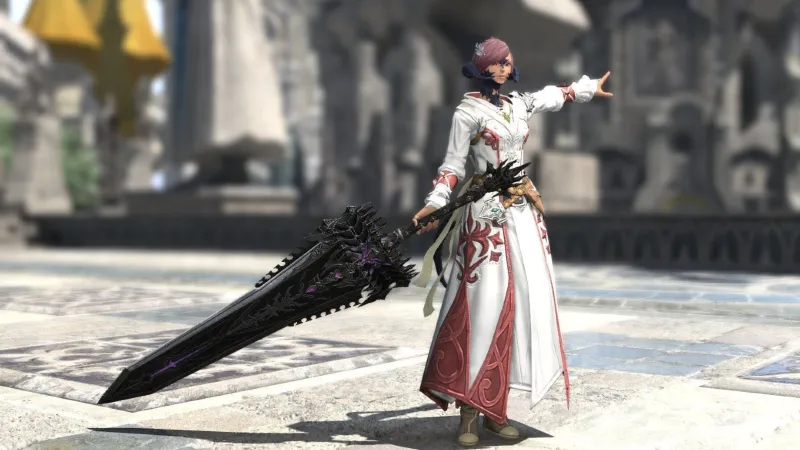 December Final Fantasy XIV Patch Will Finally Unlock Glamours From Class, Job, And Level Restrictions