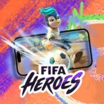 FIFA Heroes is a New 5-on-5 Football Game Coming to Consoles, Android and iOS in 2026