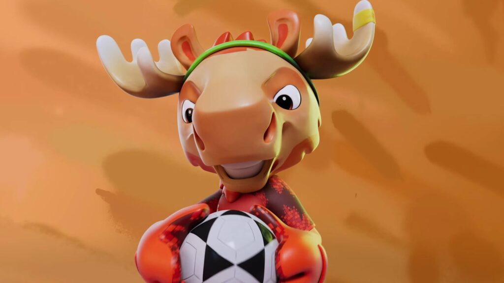 FIFA Heroes Is an Arcade-Style 5v5 Soccer Game Coming Next Year