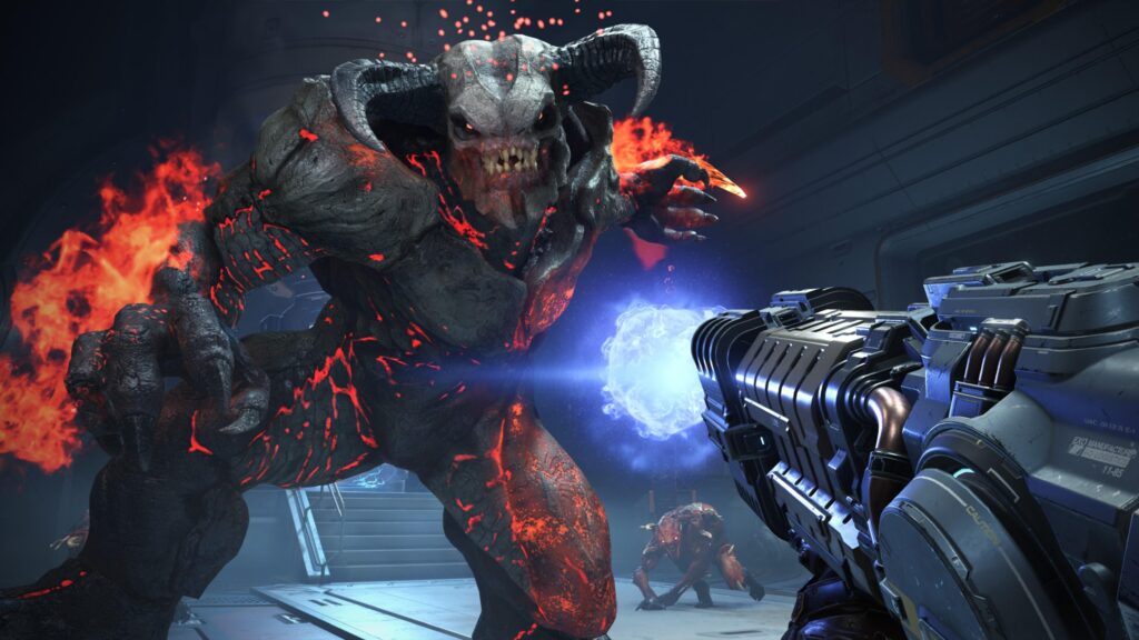Best Games For Living Out A Power Fantasy