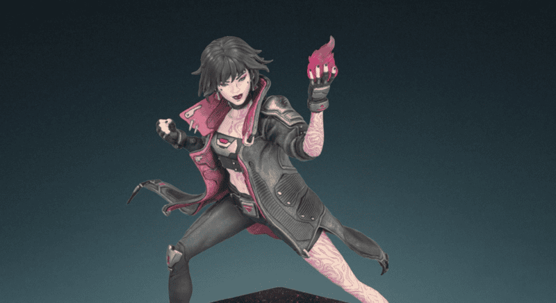 You Can Soon Own Your Own Borderlands 4 Vault Hunters