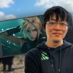 Final Fantasy 7 Rebirth Director Weighs in on Switch 2 Game-Key Cards