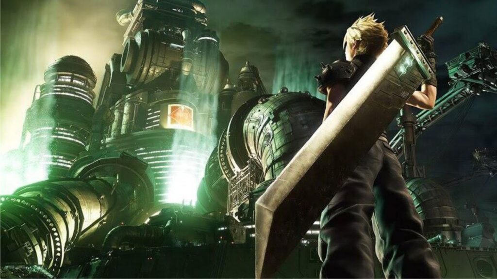 Final Fantasy 7 Remake Was Inspired by Story-Centric Games Like The Last of Us, God of War – Director