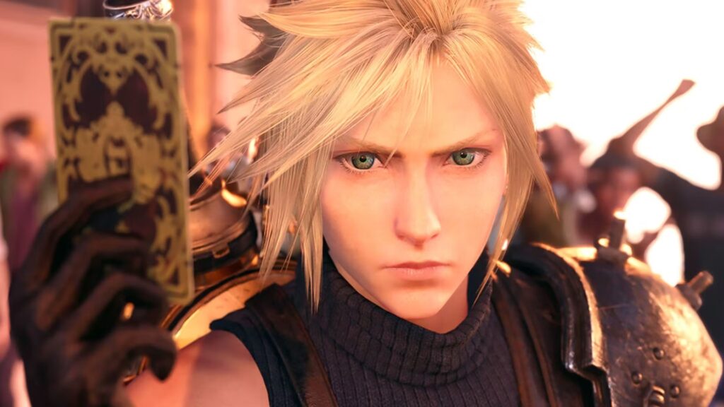 Final Fantasy VII Remake 3 could get a DLC or even yet another entry after release