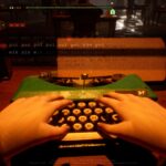 Final Sentence, the battle royale game that punishes spelling mistakes, has a demo available now