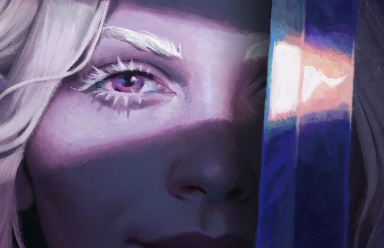 R.A. Salvatore’s new D&D novel draws from online wars over Colin Kaepernick