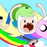Adventure Time fans are making a case for its place in the comedy hall of fame