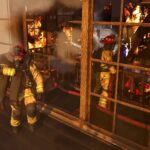Firefighting Simulator: Ignite gets the Summer Camp DLC