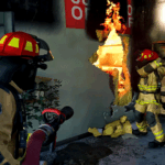 Firefighting Simulator: Ignite – Official Demo and Trial Launch Trailer