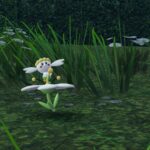 Where to find the different Flabébé colors in Pokémon Legends: Z-A