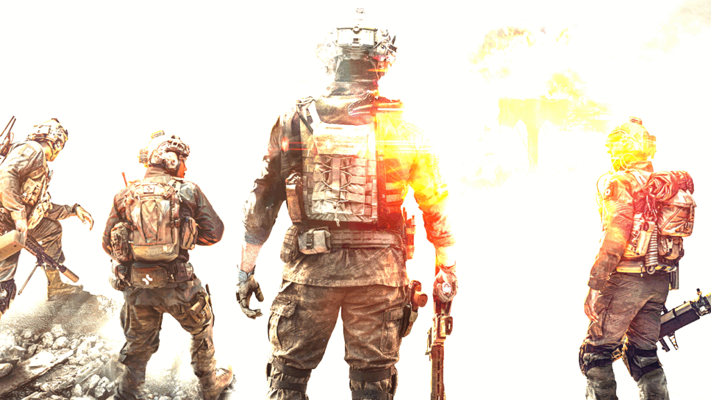 Flashbang: Battlefield 6 Lighting Is So Bright That Players Feel Like They Have to Fight the Sun