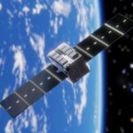 Charter Space brings fintech to spacecraft insurance and is showing off its stuff at TechCrunch Disrupt 2025