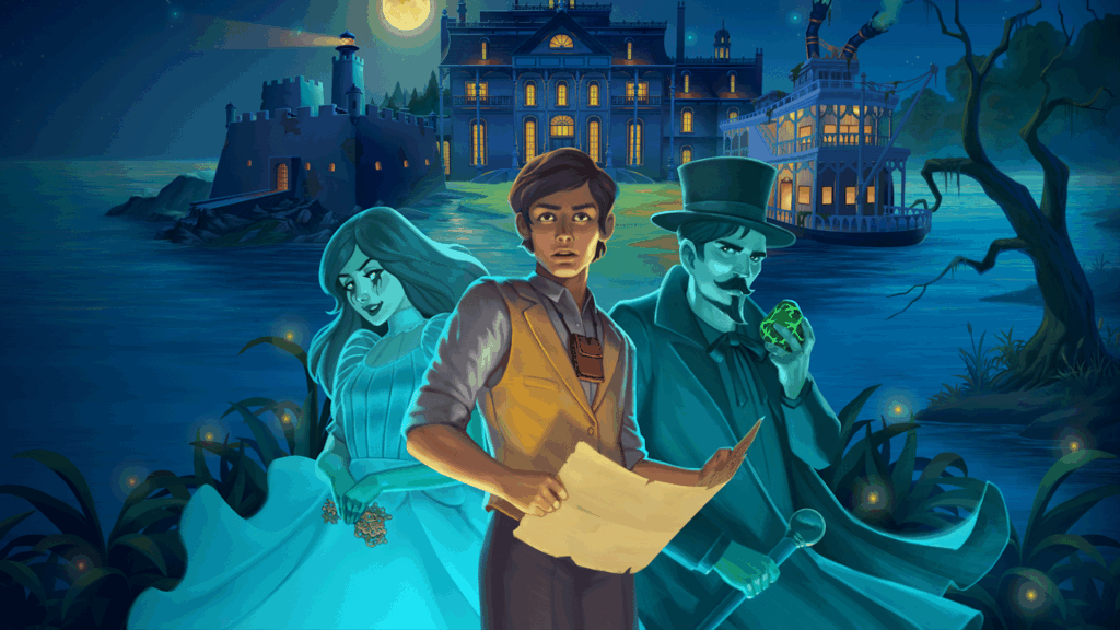 Foolish Mortals – Official Release Date Trailer