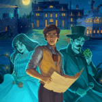 Foolish Mortals – Official Release Date Trailer