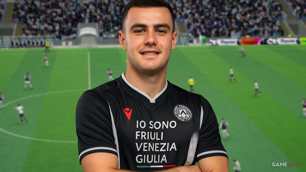 Best Wonderkids in Football Manager 26